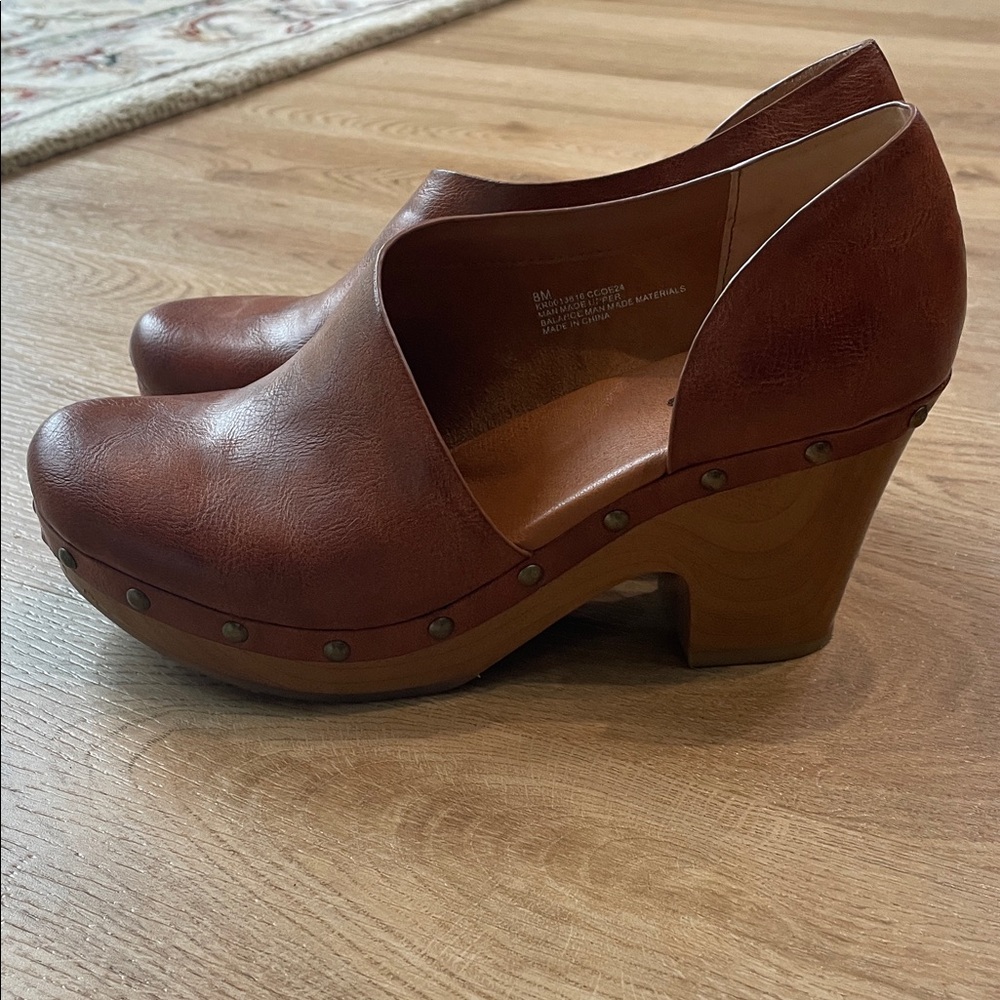 Korks - Clogs - Picture 3 of 4